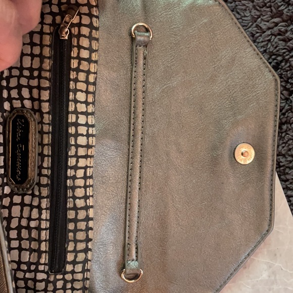 Urban expressions clutch - Picture 2 of 2